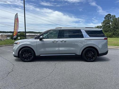 2024 Kia Carnival SX Prestige