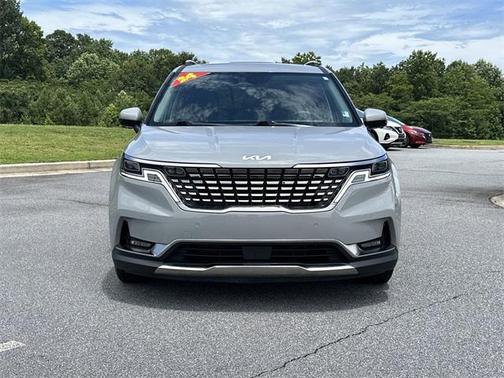 2024 Kia Carnival SX Prestige