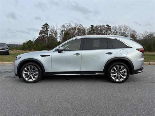 2024 Mazda CX-90 3.3 Turbo Premium