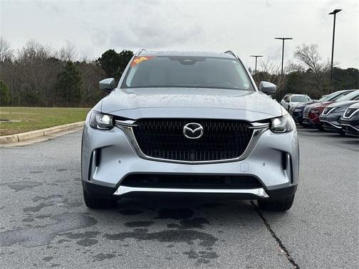 2024 Mazda CX-90 3.3 Turbo Premium