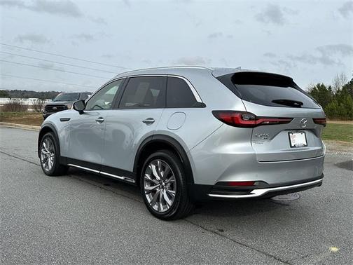 2024 Mazda CX-90 3.3 Turbo Premium