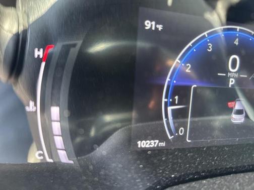 2024 Toyota Corolla XSE