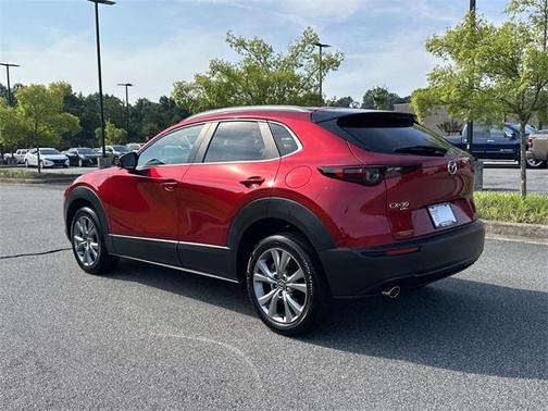 2023 Mazda CX-30 2.5 S Select Package