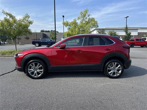 2023 Mazda CX-30 2.5 S Select Package