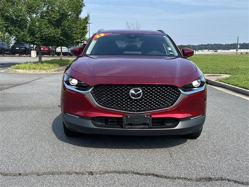 2023 Mazda CX-30 2.5 S Select Package