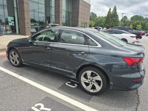 2023 Audi A3 Premium