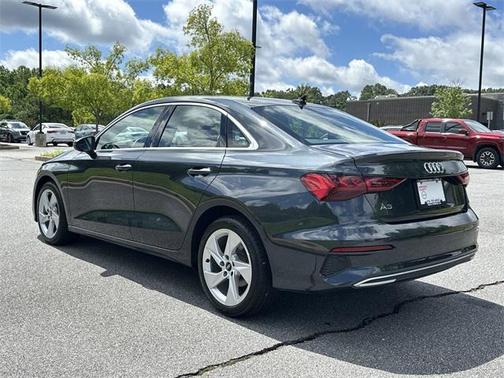 2023 Audi A3 Premium