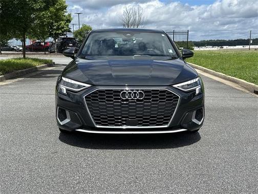 2023 Audi A3 Premium