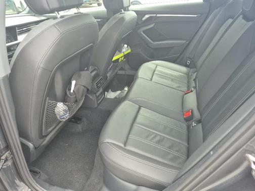 2023 Audi A3 Premium