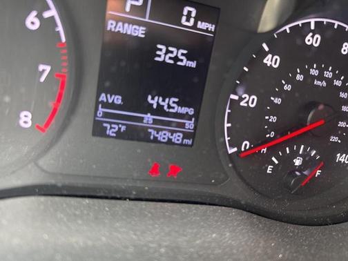 2022 Hyundai Accent SEL