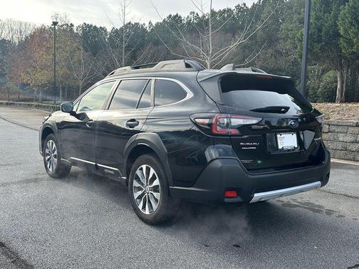 2024 Subaru Outback Limited
