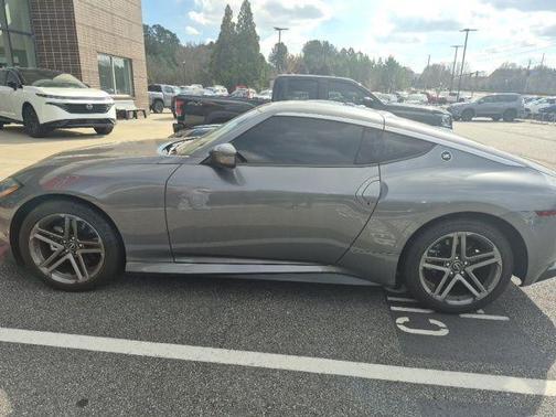 2024 Nissan Z Sport Auto