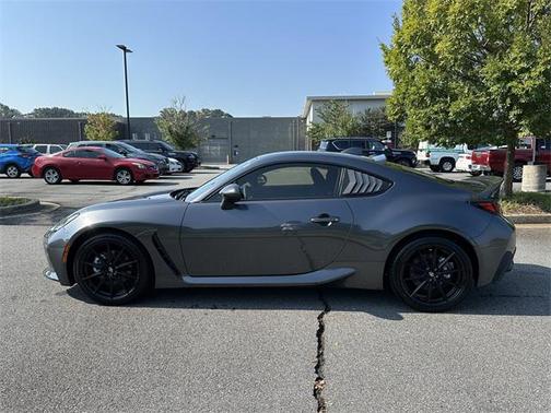2023 Toyota GR86 Premium