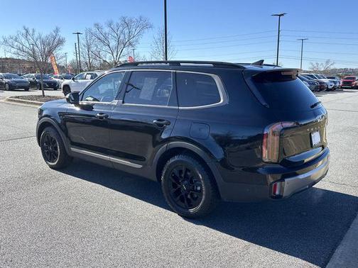 2023 Kia Telluride SX Prestige X-Pro