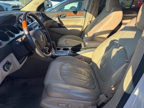 2010 Buick Enclave 1XL