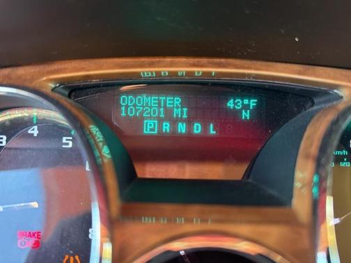 2010 Buick Enclave 1XL