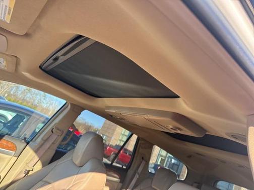 2010 Buick Enclave 1XL