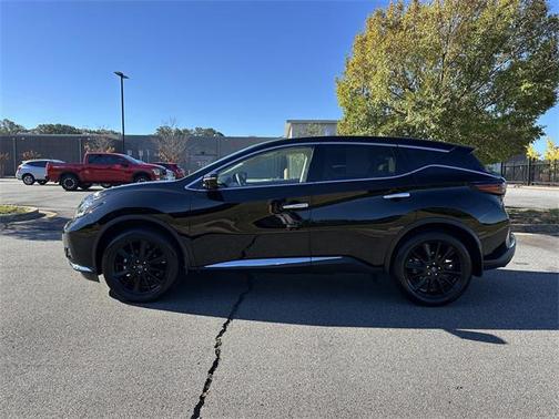 2024 Nissan Murano SL FWD