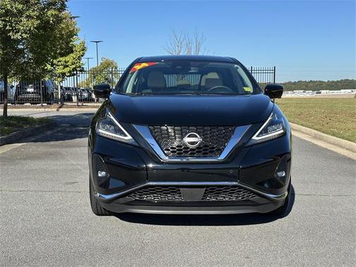 2024 Nissan Murano SL FWD