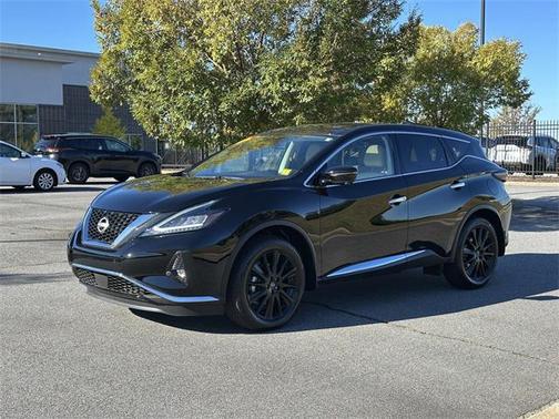 2024 Nissan Murano SL FWD