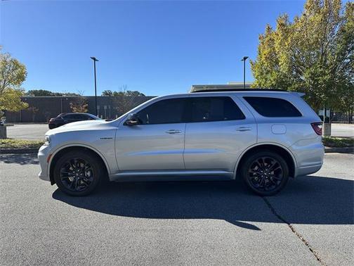 2024 Dodge Durango R/T Plus AWD