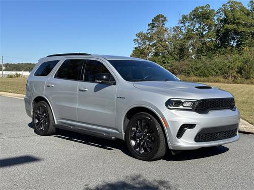 2024 Dodge Durango R/T Plus AWD