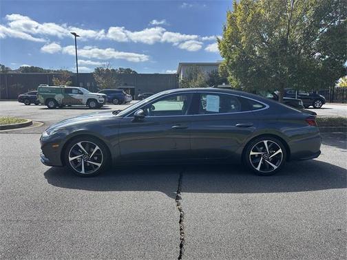 2023 Hyundai SONATA SEL Plus
