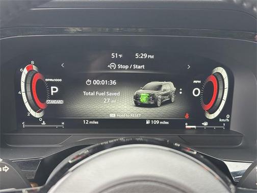 2025 Nissan Pathfinder Platinum FWD