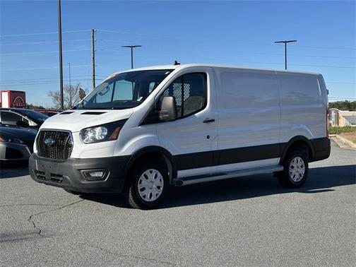 2024 Ford Transit-250 Base