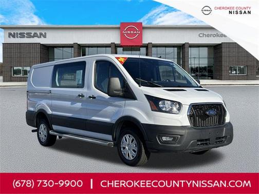 2024 Ford Transit-250 Base