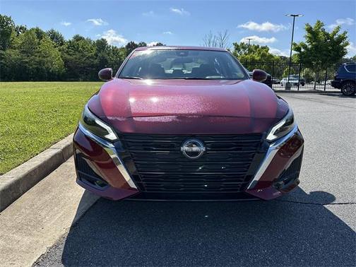 2024 Nissan Altima 2.5 SL