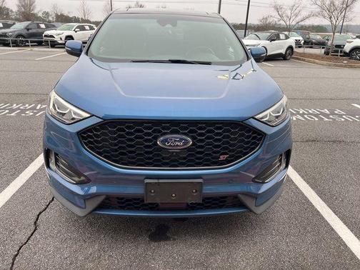 2019 Ford Edge ST
