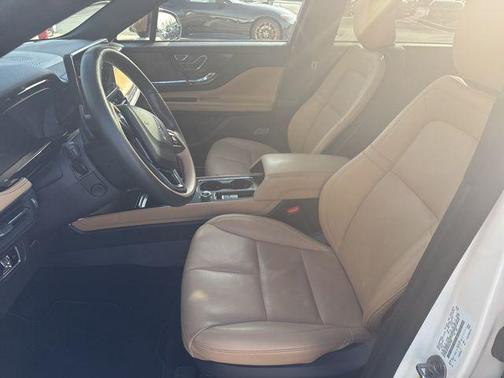 2023 Lincoln Corsair Reserve