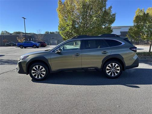 2023 Subaru Outback Limited