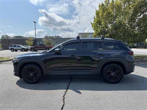 2023 Mazda CX-50 2.5 S Select Package