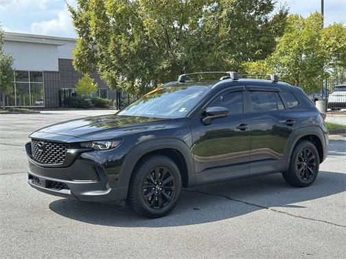 2023 Mazda CX-50 2.5 S Select Package