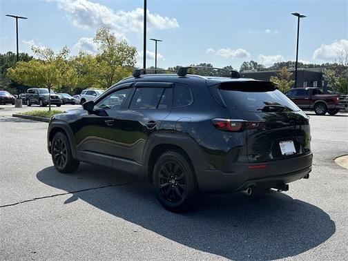 2023 Mazda CX-50 2.5 S Select Package