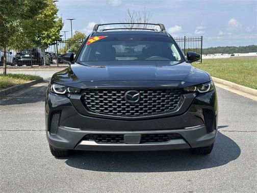 2023 Mazda CX-50 2.5 S Select Package