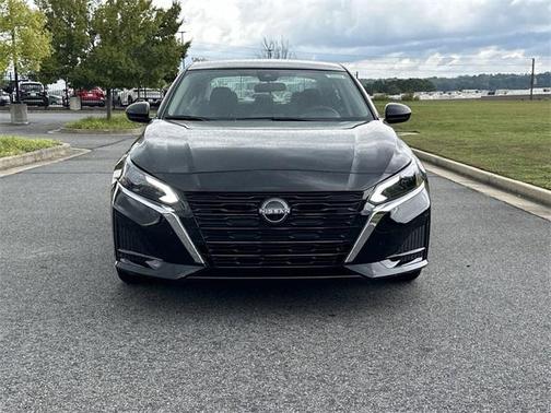 2025 Nissan Altima S FWD