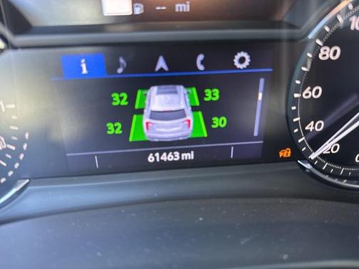 2020 Cadillac XT6 Premium Luxury FWD