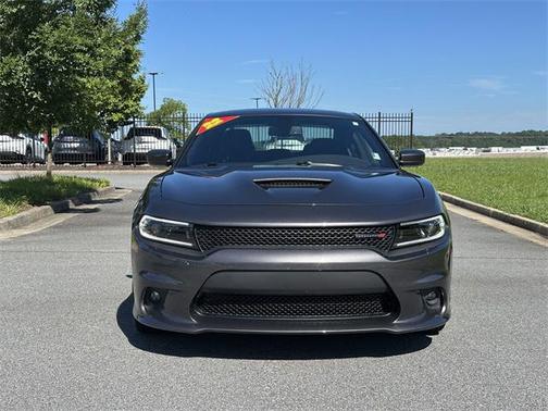 2022 Dodge Charger R/T