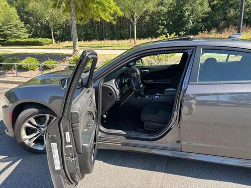 2022 Dodge Charger R/T