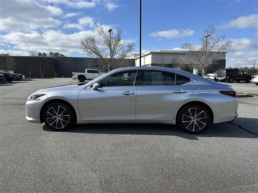 2024 Lexus ES 350 Base