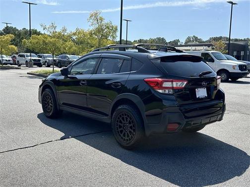 2018 Subaru Crosstrek 2.0i Limited