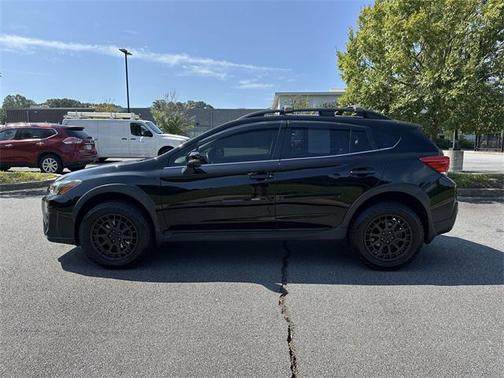 2018 Subaru Crosstrek 2.0i Limited