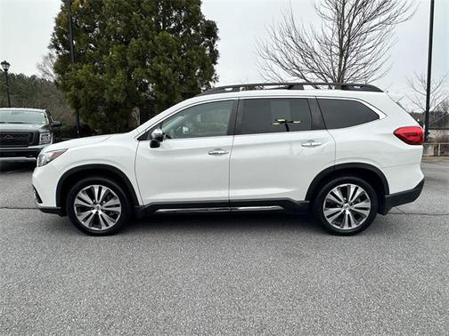 2019 Subaru Ascent Touring 7-Passenger