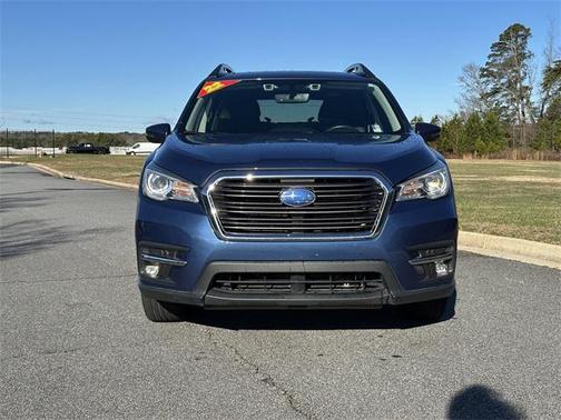 2022 Subaru Ascent Limited 7-Passenger