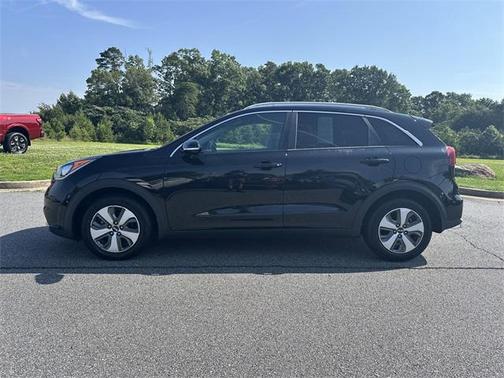 2019 Kia Niro EX