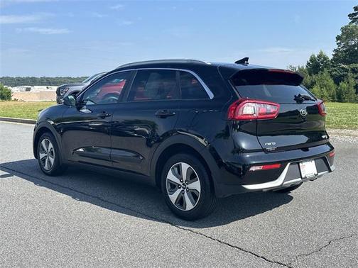 2019 Kia Niro EX