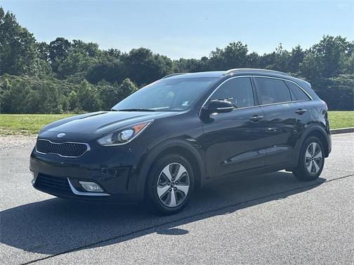 2019 Kia Niro EX